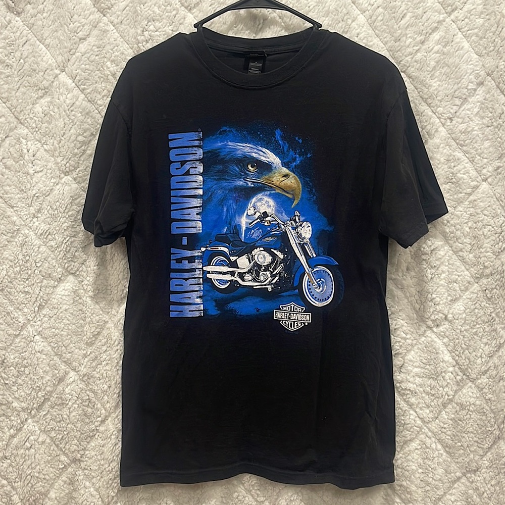 Harley-Davidson Classic Eagle Tee